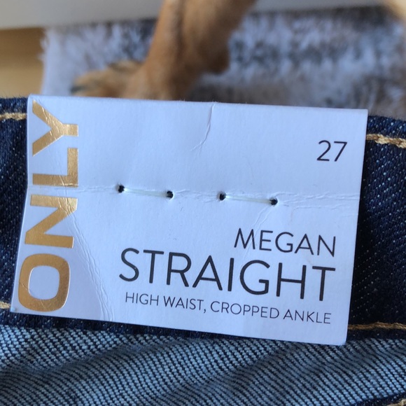 Sold VEROMODA BLUE JEANS - Picture 4 of 6